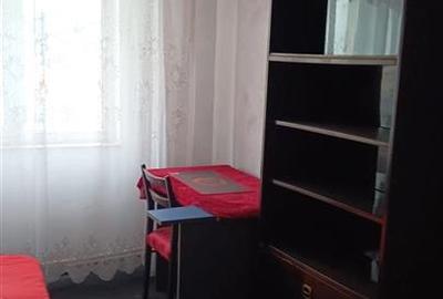Apartament cu 3 camere decomandat, mobilat în Alexandru cel Bun - 4