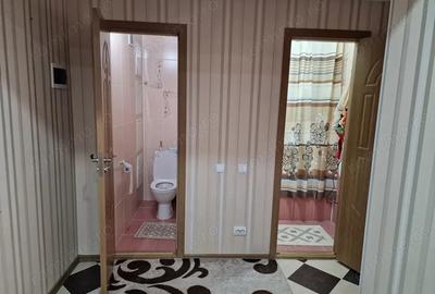 Apartament cu 2 camere decomandat în Sebastian - 5