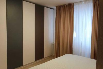 Apartament cu 2 camere semidecomandat în Central - 3
