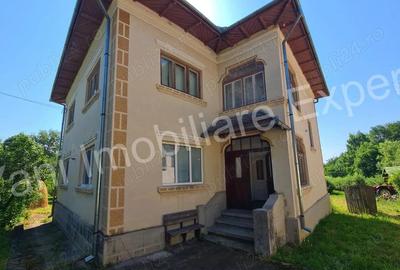 Casa + 6100 mp teren de vanzare in comuna Cepari, sat Urluie?ti, jude? Arge?. - 3