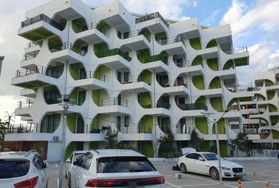 Apartament 2 camere, decomandat, Mamaia Nord - 9