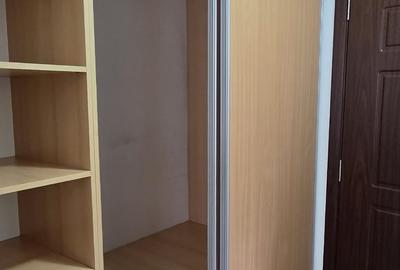 Apartament cu 2 camere semidecomandat în Gemenii - 5