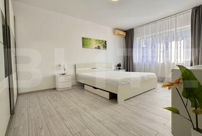 Apartament 3 camere, etaj 2, modern, Calea Aradului