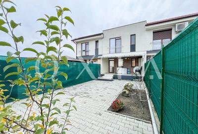 Casă cu 3 camere cu Teren 62 Mp în Calea Urseni - 20
