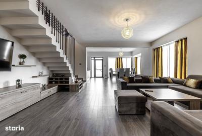 Casă cu 6 camere cu Teren 994 Mp în Central - 6