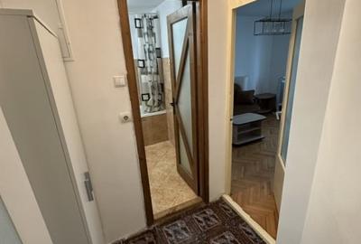 Apartament 2 camere | cartier Marasti | zona Kaufland Apartament 2 camere | cartier Marasti | zona Kaufland - 8