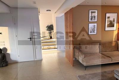 Casă individuala cu piscină si priveliste panoramica, zona Dezmir - 10