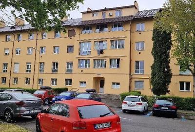 Garsonieră nedecomandată în Noua - 4