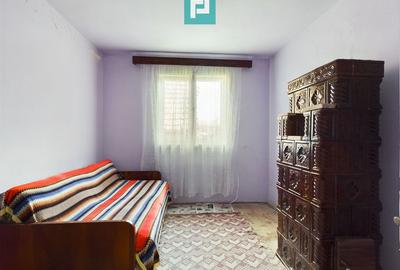 Casă cu 5 camere cu Teren 2158 Mp în Sălăjeni - 9