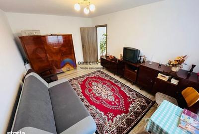 Apartament cu 2 camere decomandat, mobilat în Precista - 6