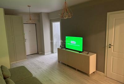 Garsonieră decomandată, mobilată în Rahova - 7