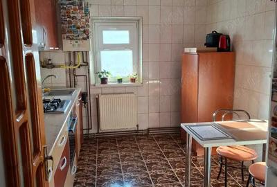 Apartament 3 camere de vanzare in Buzau - 4
