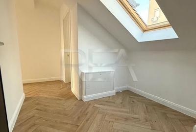 Apartament cu 2 camere semidecomandat, mobilat în 1 Mai - 6