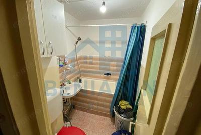 Garsoniera mobilata ?i utilata, etaj 1 Brazda lui Novac -Baba Novac- - 6