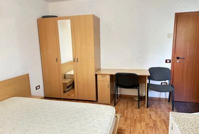 Garsonieră nedecomandată în Take Ionescu