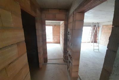 Apartament cu 2 camere decomandat în Calea Moldovei - 18