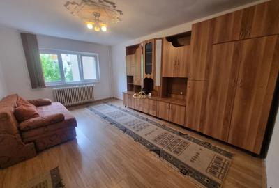 Apartament cu 2 camere decomandat, mobilat în Între Lacuri - 5