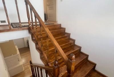 Inchiriere casa/duplex cu 4 camere, curte de 180 mp., Floresti - 9