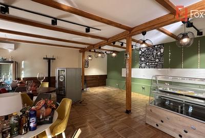 OCAZIE COMISION 0% - vanzare spatiu comercial in Timisoara, zona Iulius Mall - 3