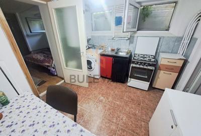 Garsonieră semidecomandată, mobilată în Grigorescu - 3