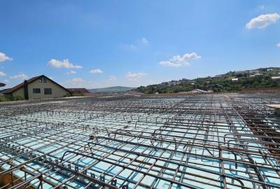 Casă cu 3 camere în Central - 5
