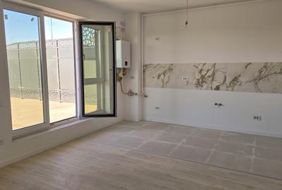 Apartament cu 2 camere decomandat în 1 Decembrie 1918 - 7
