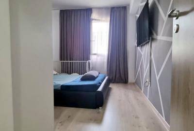 Mobilat- Utilat,  Impecabil Intretinut - Garaj Subteran - 13