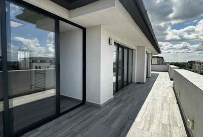 Apartament cu 4 camere decomandat în Central - 3