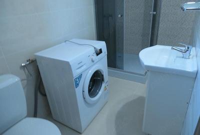 Apartament cu 2 camere semidecomandat în Central - 1