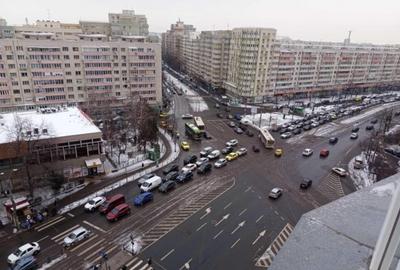 Garsonieră decomandată în Iancului - 16