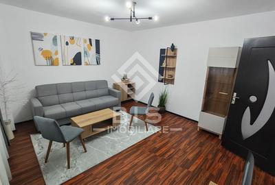 Apartament cu 2 camere decomandat în Calea Moldovei - 7