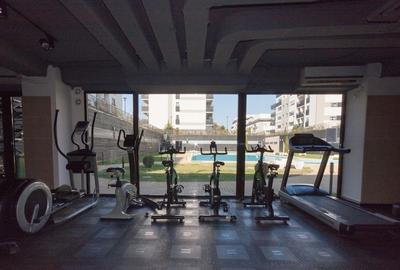 Apartament cu 4 camere decomandat, mobilat în Băneasa - 18