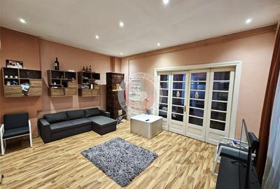 Marasesti | 4 camere | 143mp | In vila interbelica | Decomandat | B12774 - 3