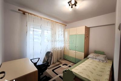 Apartament cu 3 camere în Gării - 7
