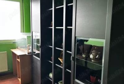 Apartament cu 2 camere semidecomandat, mobilat în Baba Novac - 2