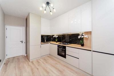 Apartament cu 2 camere în Dristor