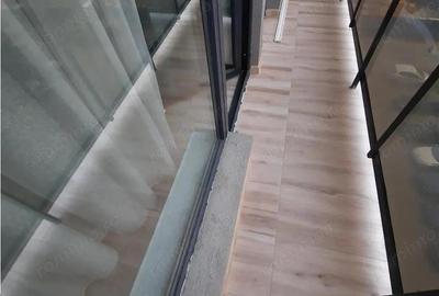 Apartament in exclusivitate 2 camere balcon parcare la Dedeman - 1