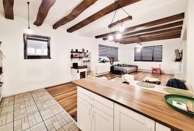 Casa la cheie, 220 mp utili, 550 mp teren - 3