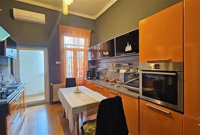 COMISION 0% CASA/SAD RENOVATA DEMISOL+PARTER+POD  ZONA BRANCOVEANU - 7