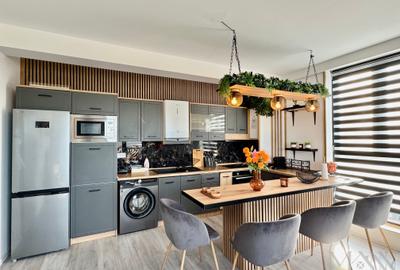 Apartament modern 2 camere | De Inchiriat | Baile Felix, Oradea - 7