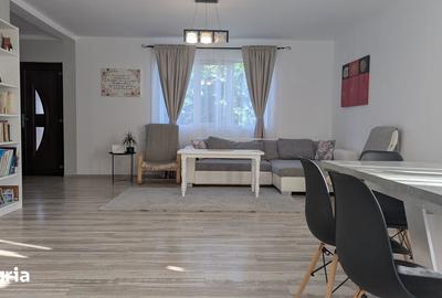 Casă cu 4 camere cu Teren 520 Mp în Vladimirescu - 4