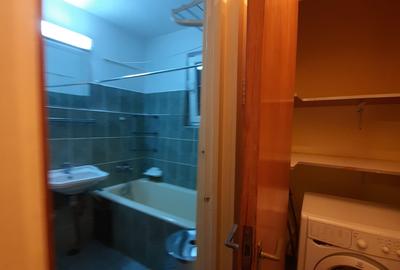 Apartament cu 2 camere semidecomandat, mobilat în Gorjului - 17