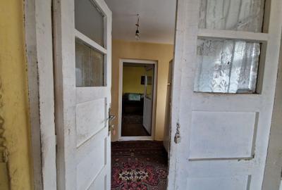 Casă cu 4 camere în Valea Moșneagului - 8