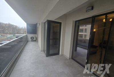 Apartament nou 2 camere mobilat | Parcare | Drumul Taberei-Residence 158 - 15