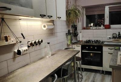 Apartament 2 camere decomandat - 1