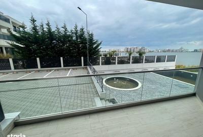 Apartament cu 2 camere în Nord