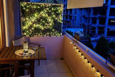 Apartament 2 camere Neptun-Olimp - 8