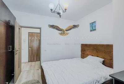 Apartament modern cu 2 camere|Donath Park|Grigorescu - 7