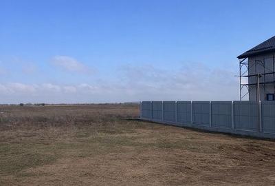 Teren de 500 mp, în Corbeanca - 4