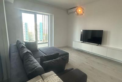 Como Park Residence-Virtutii / Apartament lux 68mp - 3